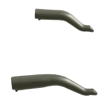 MIKADO - Rovnátko Tungstnen Háček 6-8 vel. S 8 ks