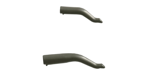 MIKADO - Rovnátko Tungstnen Háček 6-8 vel. S 8 ks