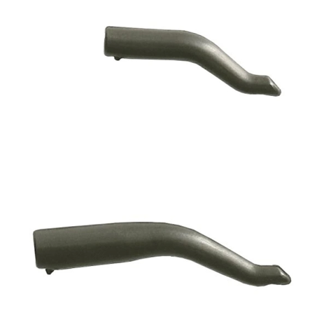 MIKADO - Rovnátko Tungstnen Háček 6-8 vel. S 8 ks