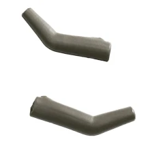 MIKADO - Rovnátko Tungstnen Kicker Háček 2-4 vel. L 8 ks