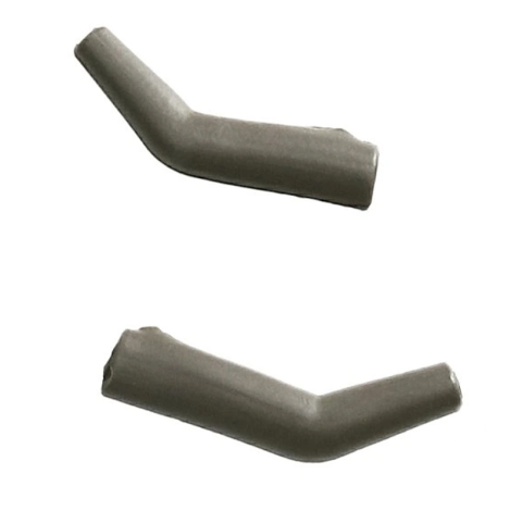 MIKADO - Rovnátko Tungstnen Kicker Háček 2-4 vel. L 8 ks