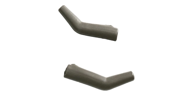 MIKADO - Rovnátko Tungstnen Kicker Háček 6-8 vel. S 8 ks