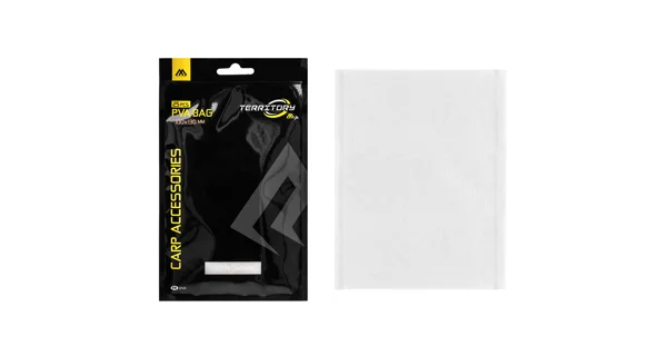 MIKADO - Rozpustné sáčky PVA Bags 100x130 mm 25 ks