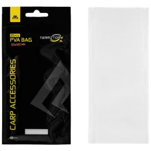MIKADO - Rozpustné sáčky PVA Bags 50x120 mm 25 ks