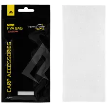 MIKADO - Rozpustné sáčky PVA Bags 50x120 mm 25 ks