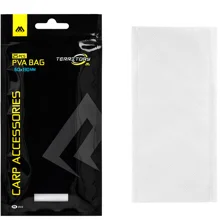 MIKADO - Rozpustné sáčky PVA Bags 60x130 mm 25 ks