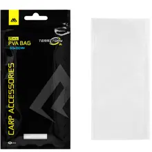 MIKADO - Rozpustné sáčky PVA Bags 60x130 mm 25 ks