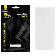 MIKADO - Rozpustné sáčky PVA Bags 70x160 mm 25 ks
