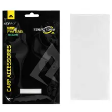 MIKADO - Rozpustné sáčky PVA Bags 70x160 mm 25 ks