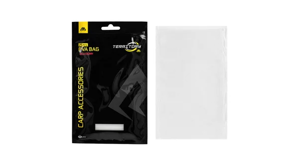 MIKADO - Rozpustné sáčky PVA Bags 80x130 mm 25 ks