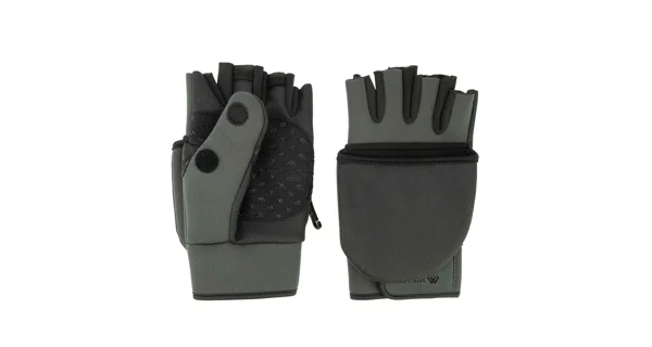 MIKADO - Rukavice Neoprenové Palčáky vel. M