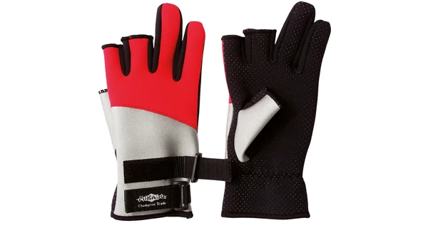 MIKADO - Rukavice UMR-01