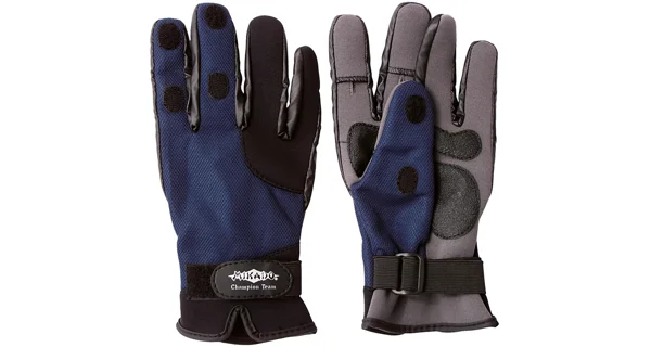 MIKADO - Rukavice UMR-KIDS-S vel. S