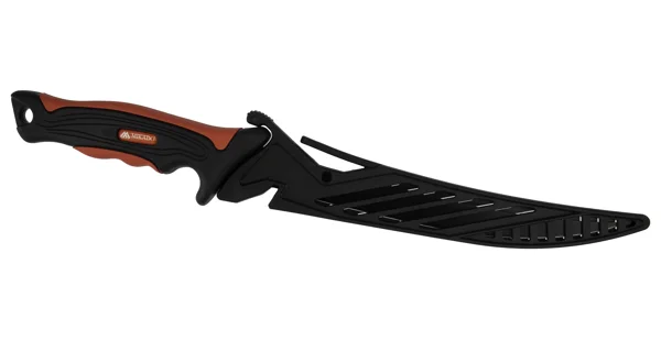 MIKADO - Rybářský nůž na filetování 22 cm