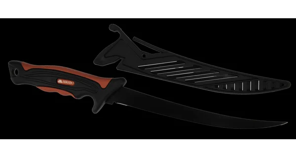 MIKADO - Rybářský nůž na filetování 22 cm