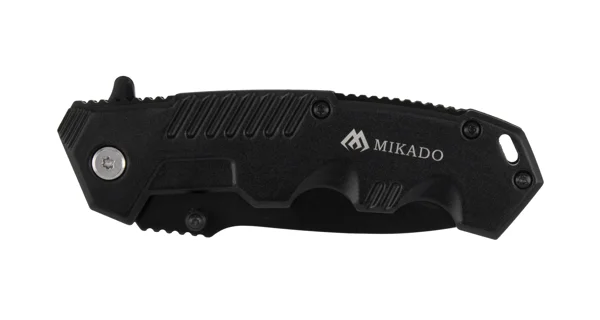 MIKADO - Rybářský nůž taktický 8,5 cm