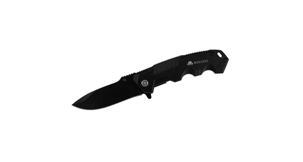MIKADO - Rybářský nůž taktický 8,5 cm