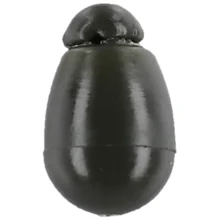 MIKADO - Rychlospojka Method Feeder MF15 vel. L 6 ks