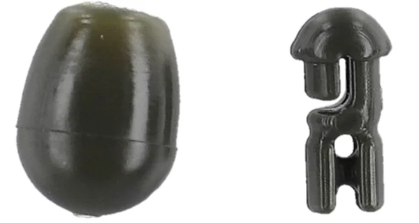 MIKADO - Rychlospojka Method Feeder MF15 vel. M 6 ks