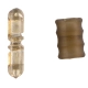 MIKADO - Rychlospojka Method Feeder MF16 vel. S 6 ks