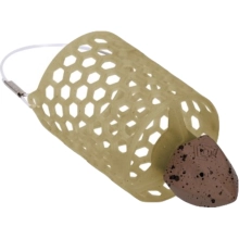 MIKADO - Rychlovýměnné dalekonosné krmítko 30 g 1 ks