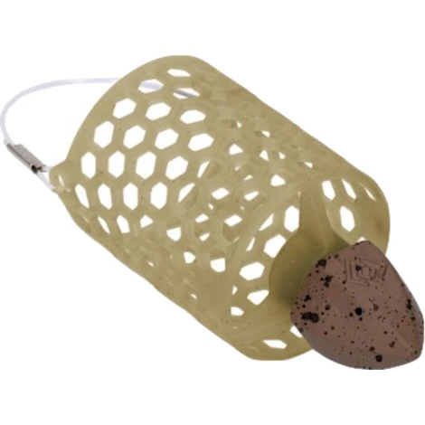 MIKADO - Rychlovýměnné dalekonosné krmítko 40 g 1 ks