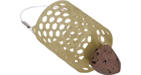 MIKADO - Rychlovýměnné dalekonosné krmítko 60 g 1 ks