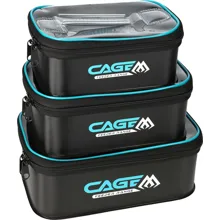 MIKADO - Sada boxů Eva Cage Acc Box System Set 001