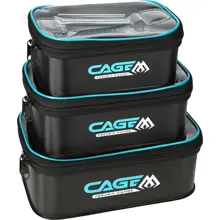 MIKADO - Sada boxů Eva Cage Acc Box System Set 001
