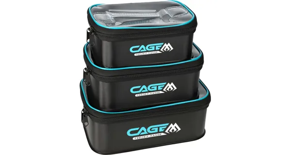 MIKADO - Sada boxů Eva Cage Acc Box System Set 001