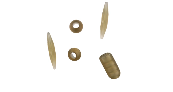 MIKADO - Sada Carp Helicopter Complete Gravel Sand 3 ks