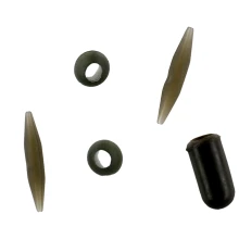 MIKADO - Sada Carp Helicopter Complete Weed Brown 3 ks