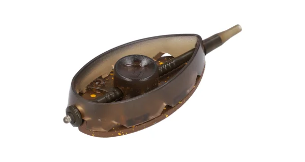 MIKADO - Sada Krmítek Quick Method Feeder Aperio vel. L 60 g 3 ks