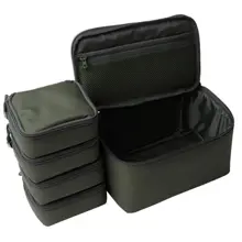 MIKADO - Sada pouzder Enclave Accessory 1+4