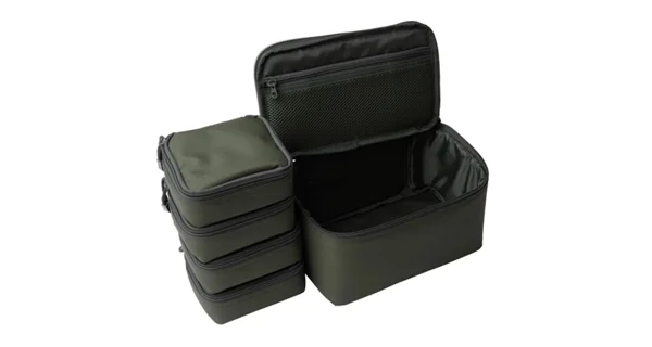 MIKADO - Sada pouzder Enclave Accessory 1+4
