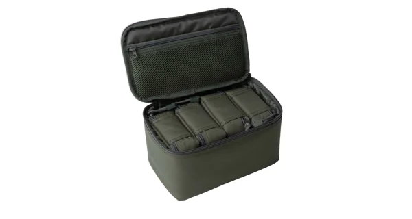MIKADO - Sada pouzder Enclave Accessory 1+4