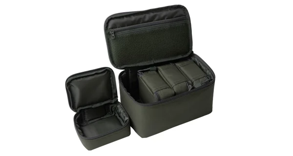 MIKADO - Sada pouzder Enclave Accessory 1+4