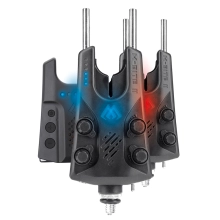 MIKADO - Sada signalizátorů Carp M-Bite II 2+1