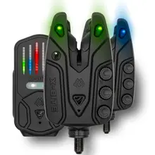 MIKADO - Sada signalizátorů X-Bite 2+1