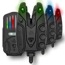 MIKADO - Sada signalizátorů X-Bite 3+1