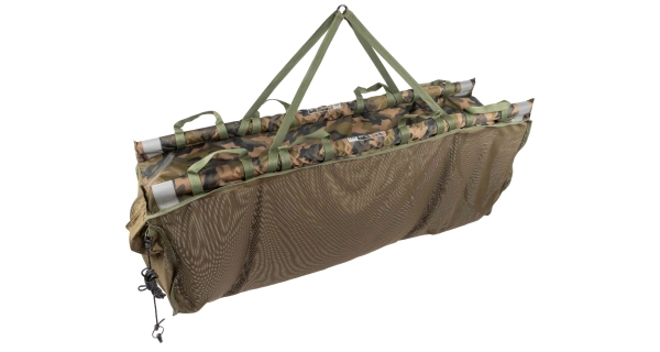 MIKADO - Sak na vážení Enclave Camo Sling
