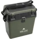 MIKADO - Sedák ve formě boxu UABM-317 Zelený