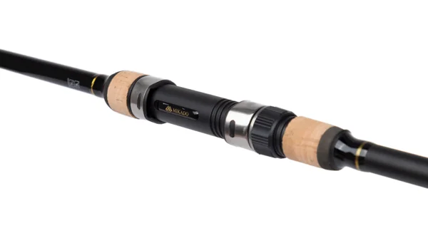 MIKADO - Sensual NG Medium Spin 2,14 m 5-28 g 2 Díly