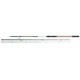 MIKADO - Set Bixlite prut Method Feeder 3,6 m, naviják Feeder 5006 + silon 0,24 mm