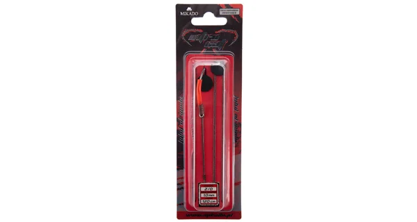 MIKADO - Set na sumce na pelety Intro Cat vel. 2/0 120 cm