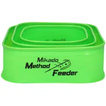 MIKADO - Set pouzder Bag Method Feeder 007 Set