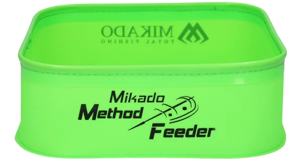 MIKADO - Set pouzder Bag Method Feeder 007 Set