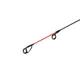 MIKADO - Set Sensual prut Heavy Feeder 3,9 m 140 g, naviják Noctis LCF II 5010+ silon 0,23 mm