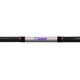 MIKADO - Set UV II prut Medium Feeder 3,45 m, Naviják UV2 Feeder 4007, silon 0,22 mm