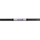 MIKADO - Set UV II prut Medium Feeder 3,45 m, Naviják UV2 Feeder 4007, silon 0,22 mm